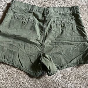 Women Polo Jeans Company Short